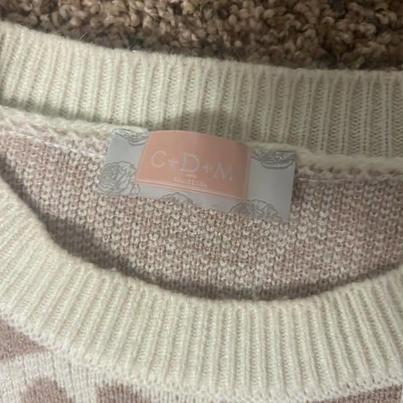 Sweater - Picture 3 of 3